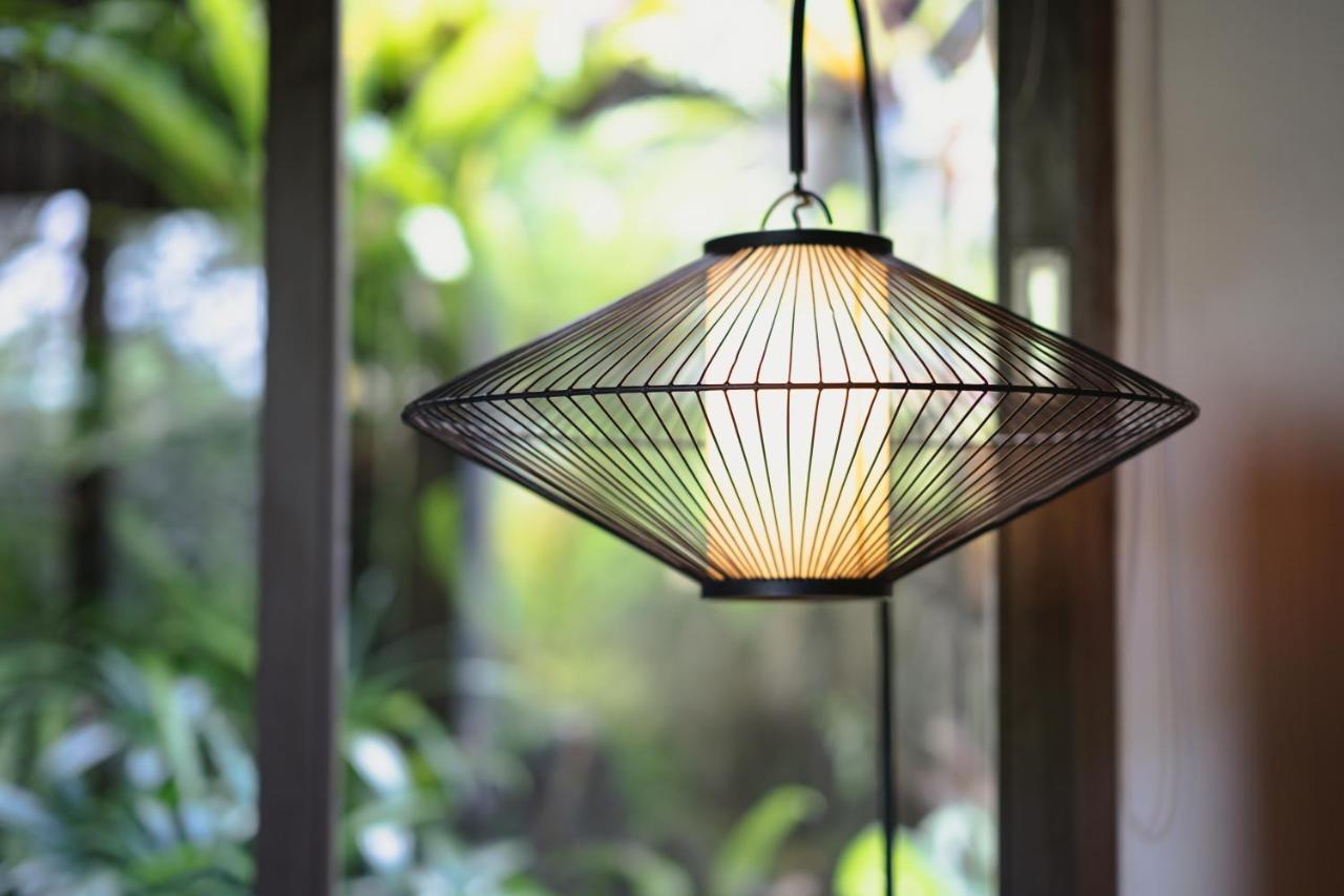 Surya Kembar Villas Ubud Extérieur photo